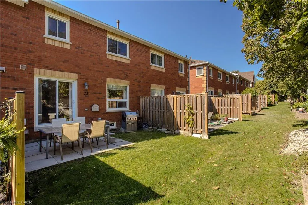 1415 Hazelton Boulevard, #23