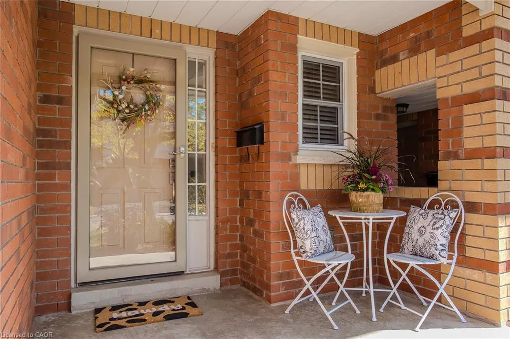 1415 Hazelton Boulevard, #23