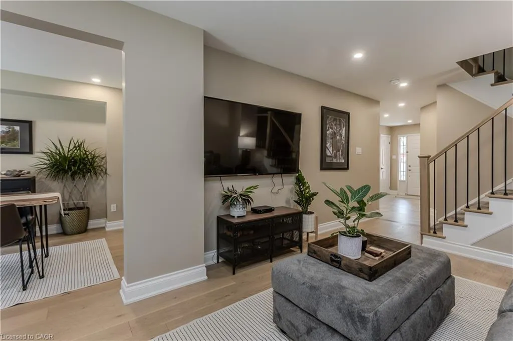 1415 Hazelton Boulevard, #23