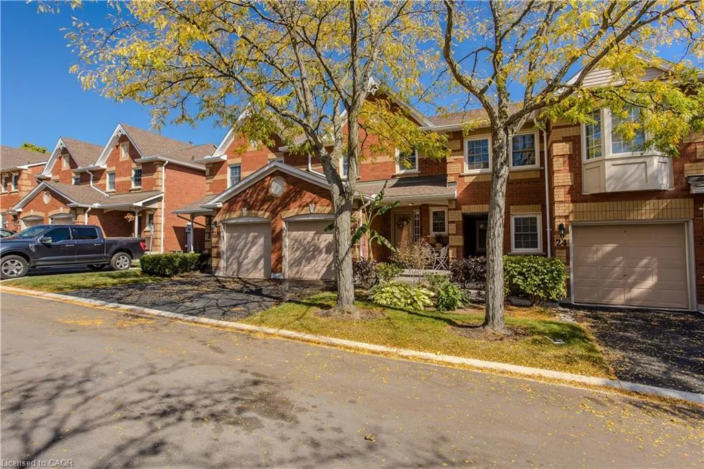 1415 Hazelton Boulevard, #23
