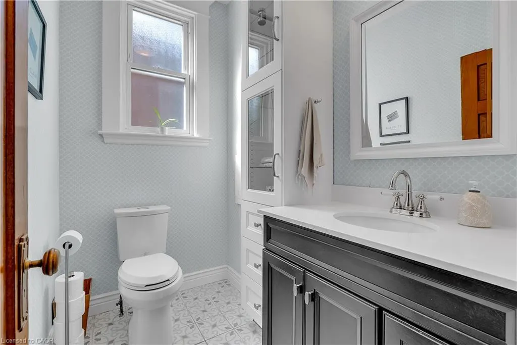 121 St Clair Avenue