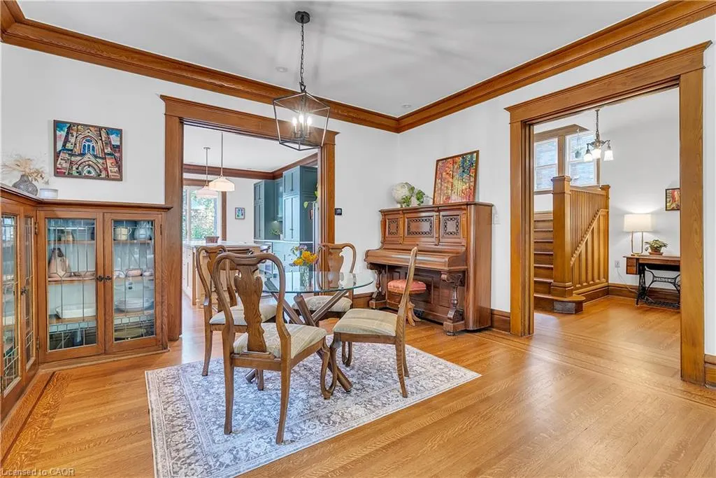 121 St Clair Avenue