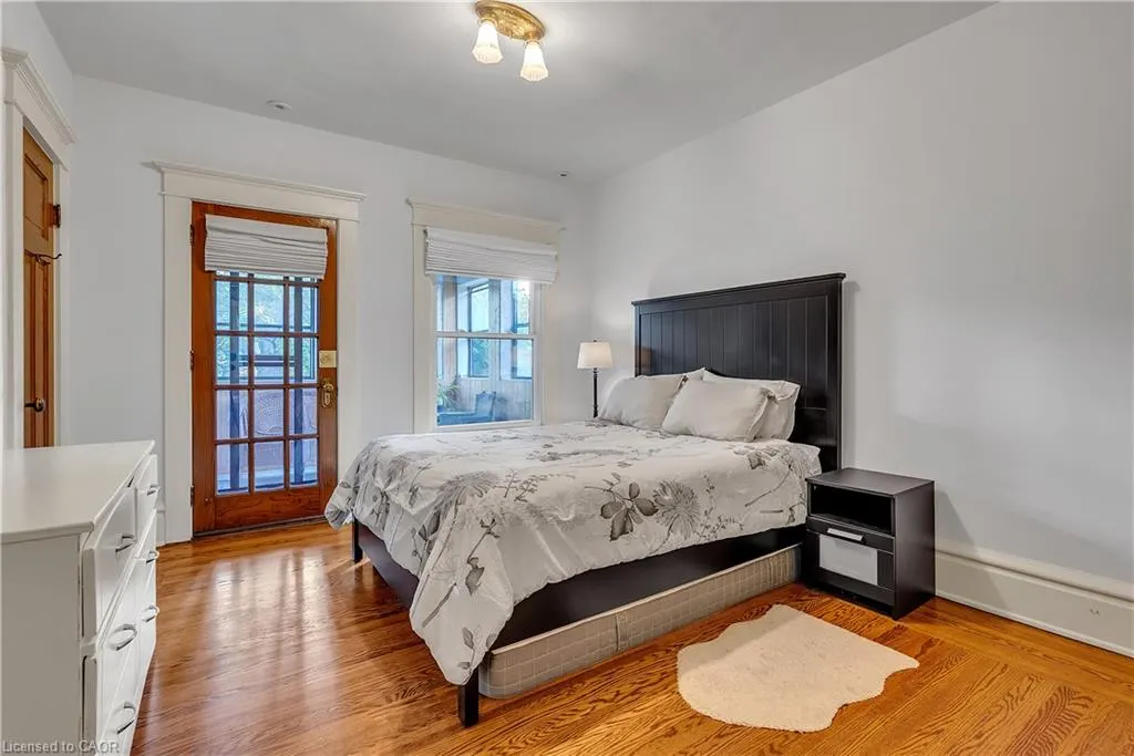 121 St Clair Avenue