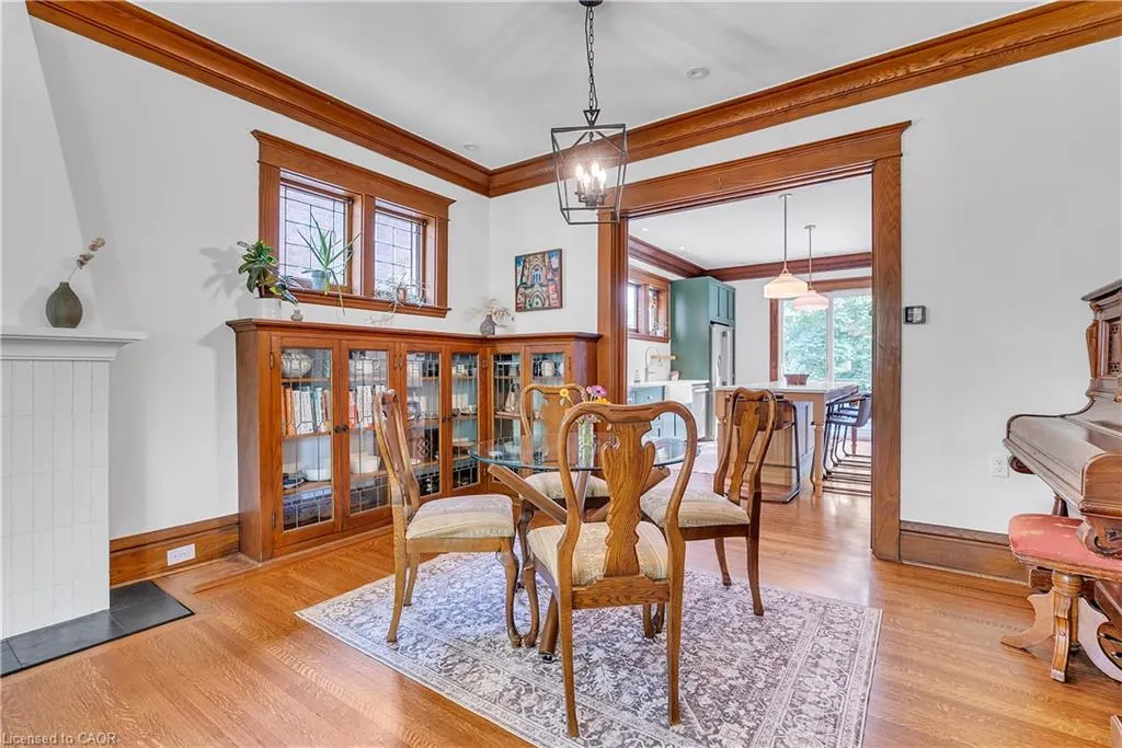 121 St Clair Avenue