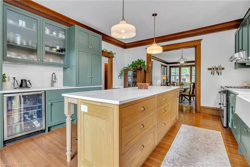 121 St Clair Avenue