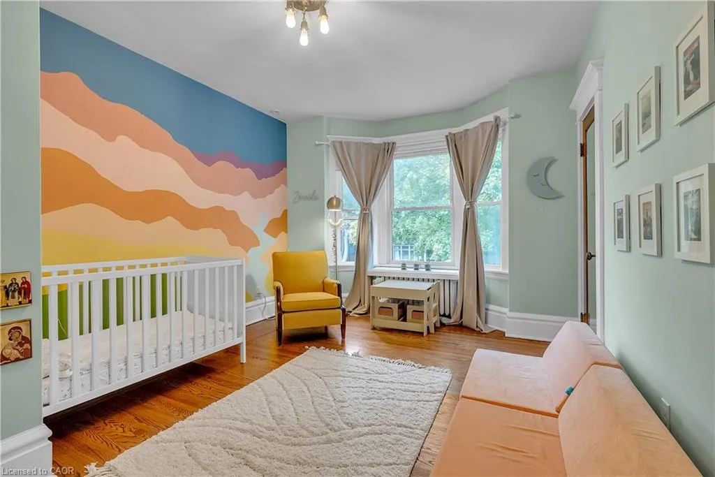 121 St Clair Avenue