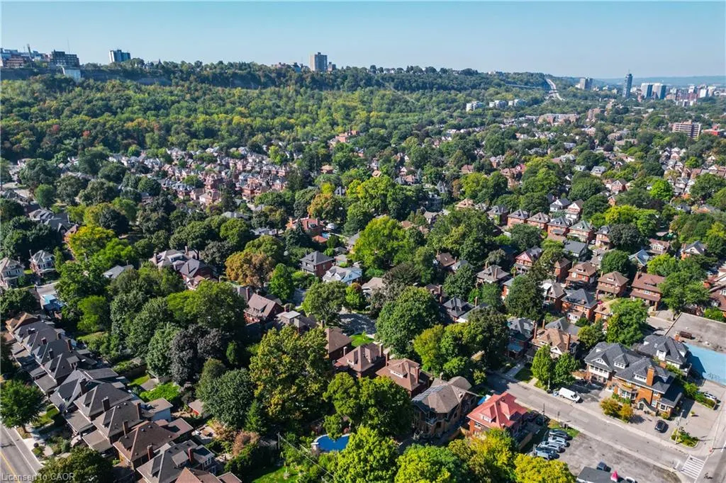 121 St Clair Avenue
