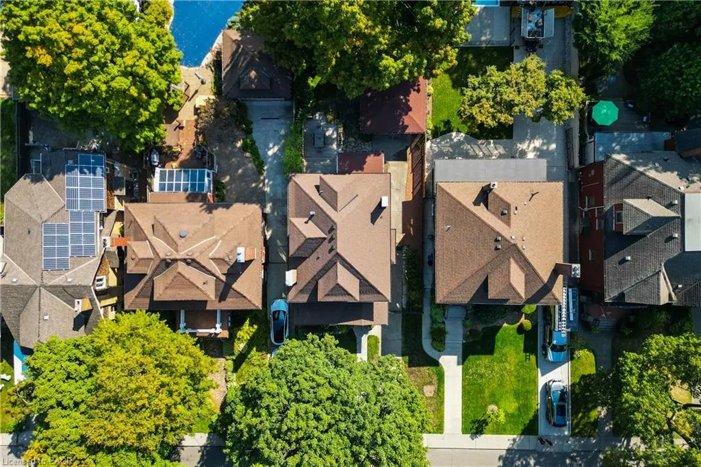 121 St Clair Avenue