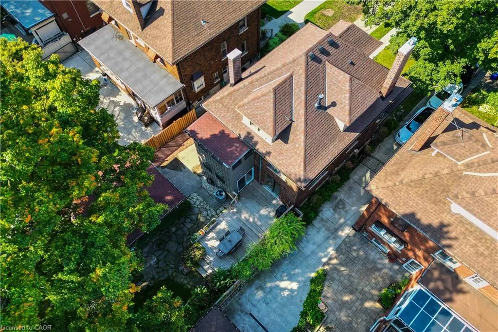 121 St Clair Avenue
