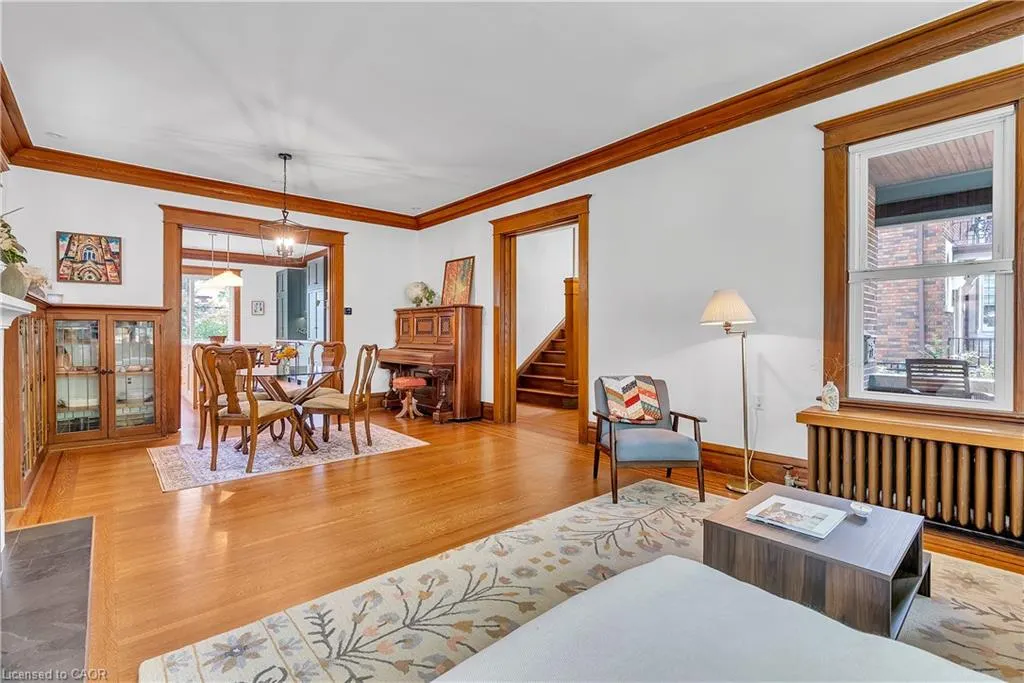 121 St Clair Avenue