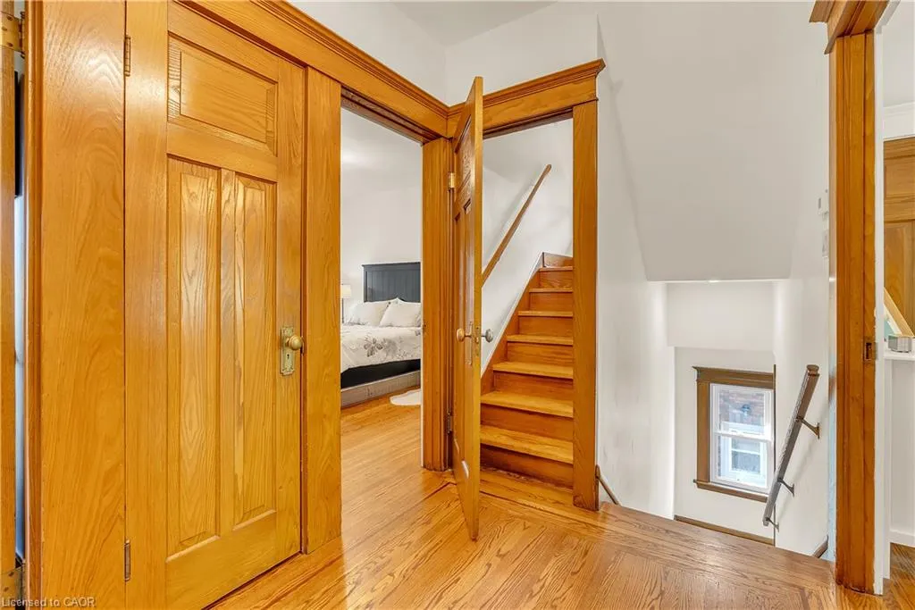 121 St Clair Avenue