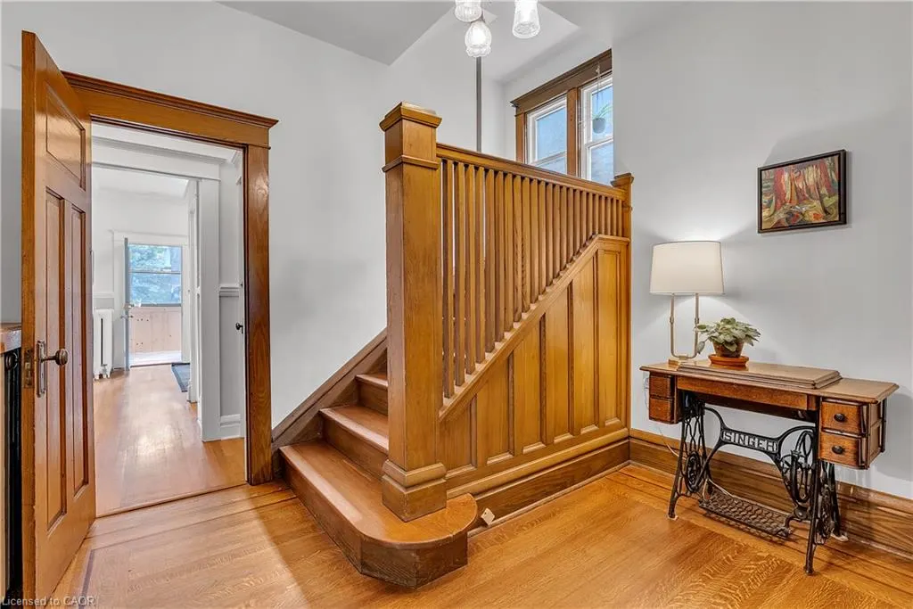 121 St Clair Avenue