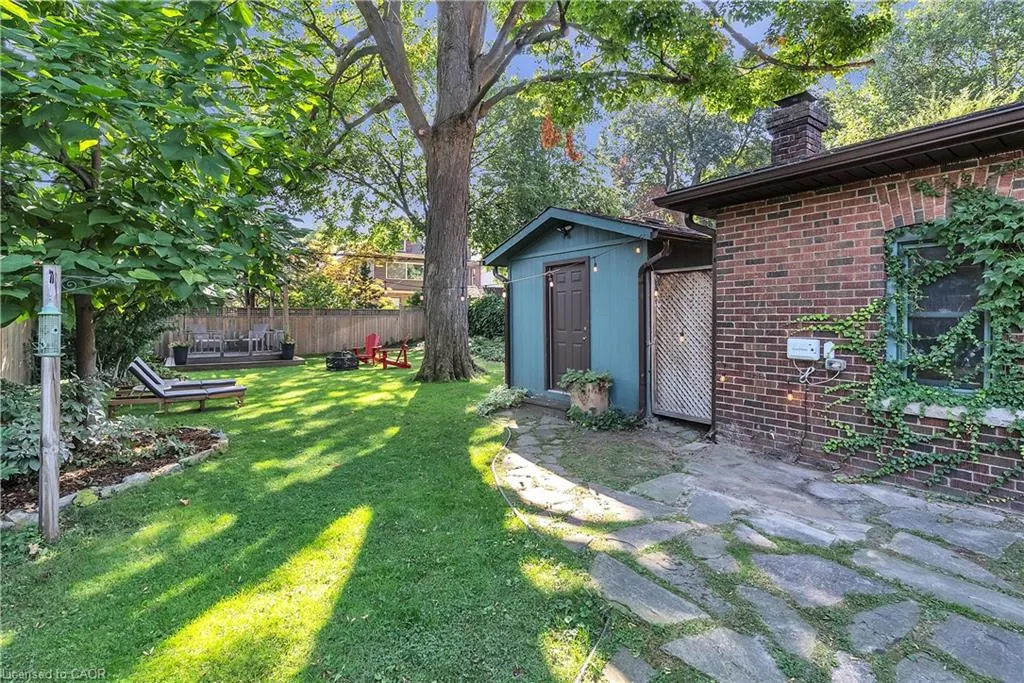 121 St Clair Avenue