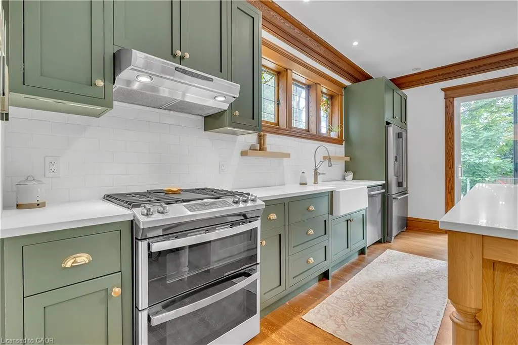 121 St Clair Avenue