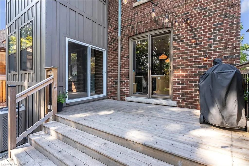 121 St Clair Avenue