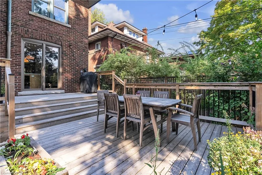 121 St Clair Avenue