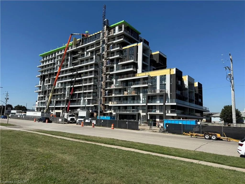 461 Green Road, #424