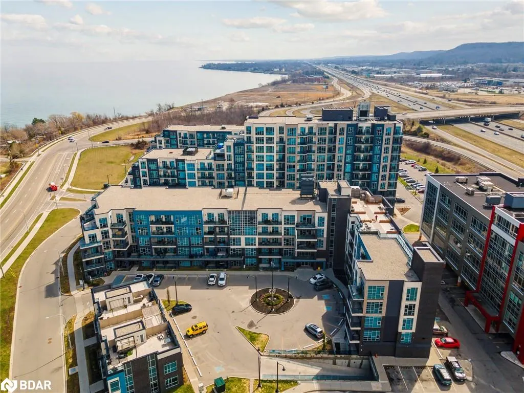 10 Concord Place, #412