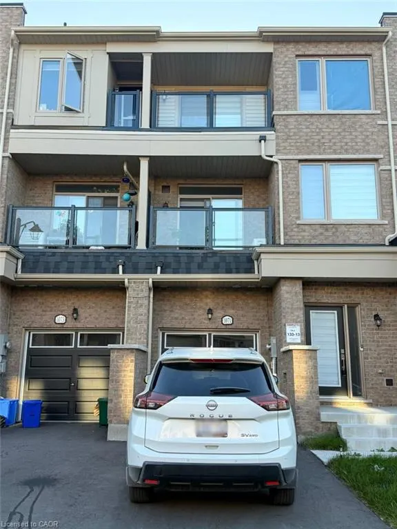 1071 Lockie Drive