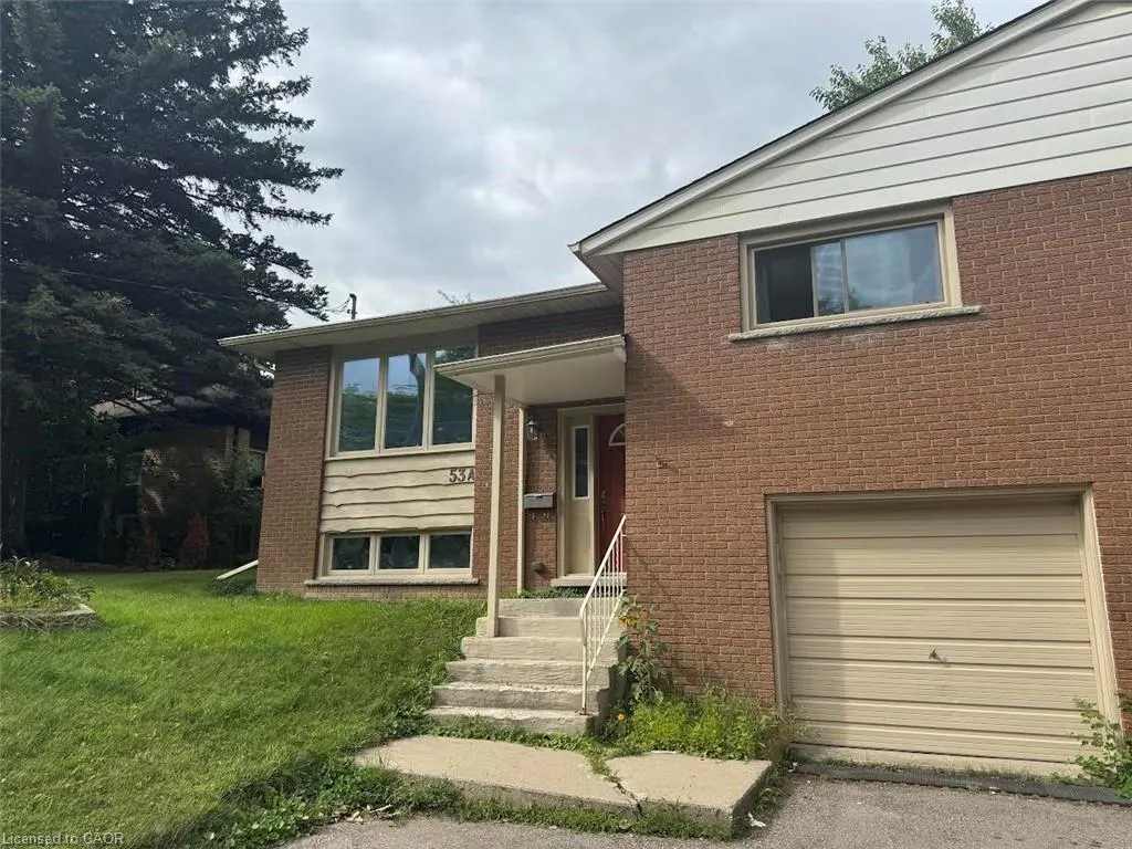 53 Amos Avenue, #A