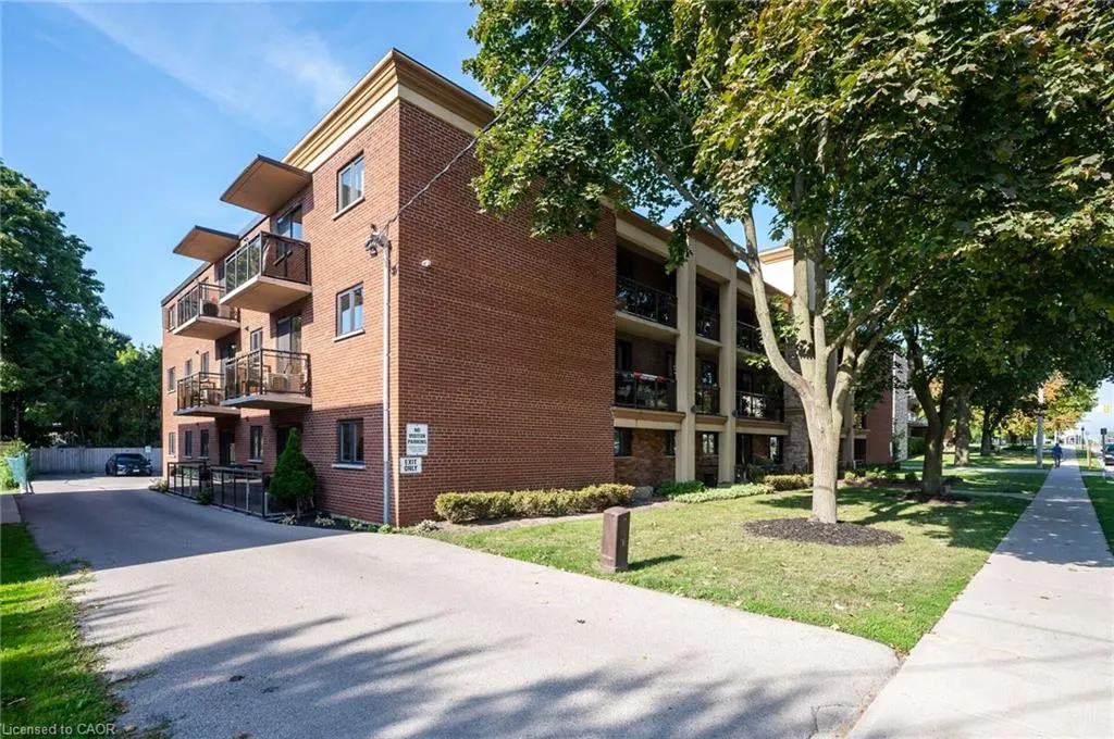 1212 Fennell Avenue E, #303