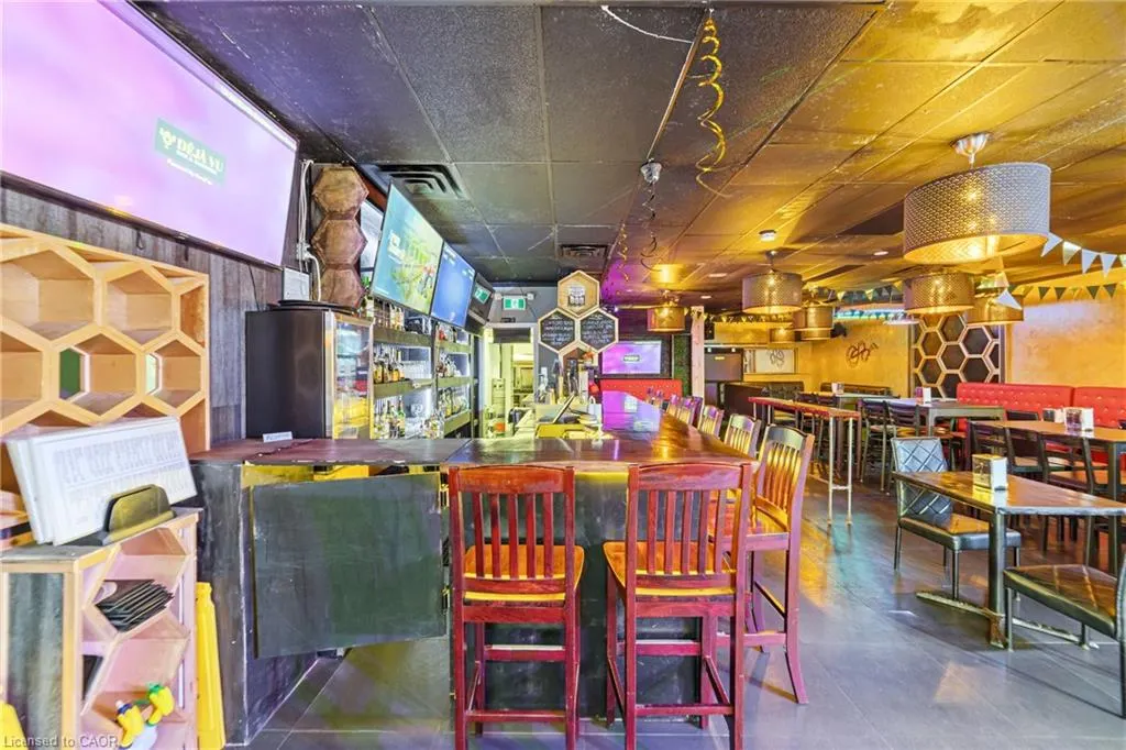445 Concession Street