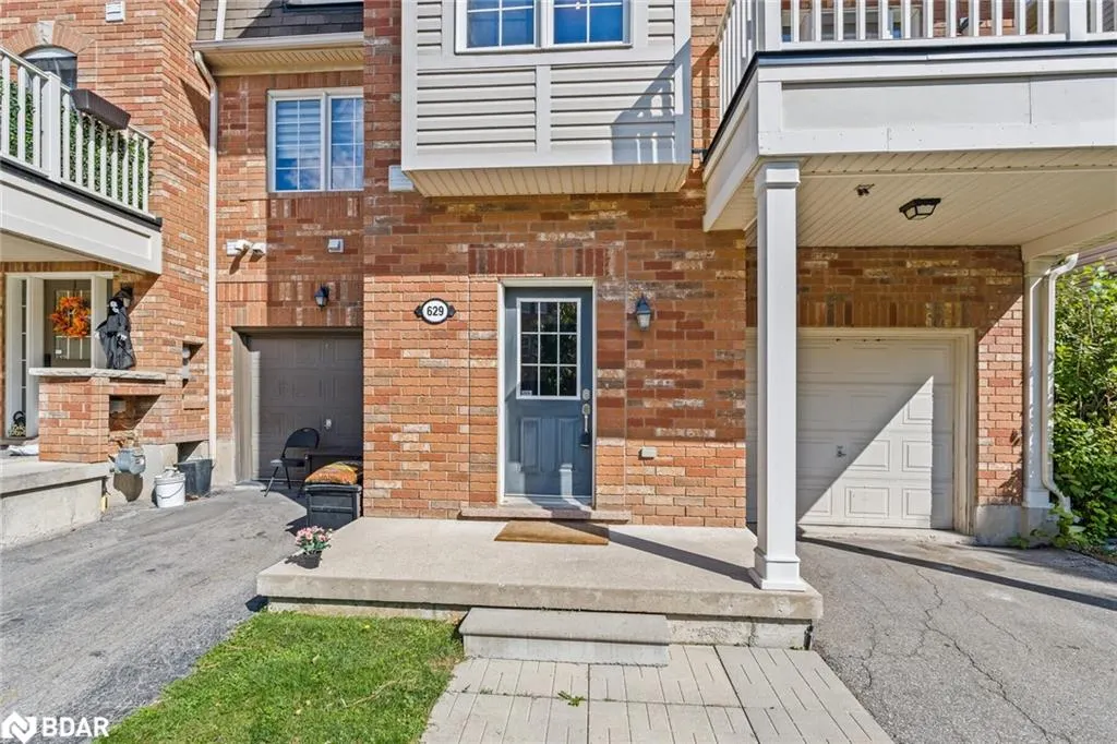 629 Frank Place