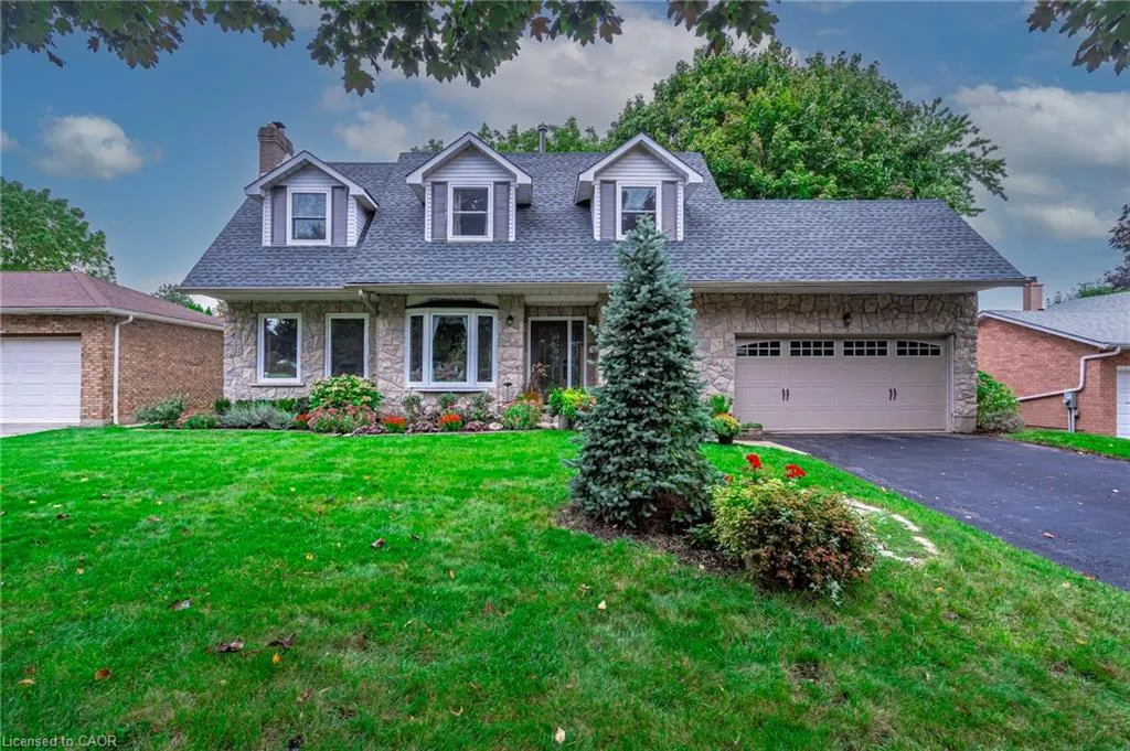 15 Blue Forest Drive
