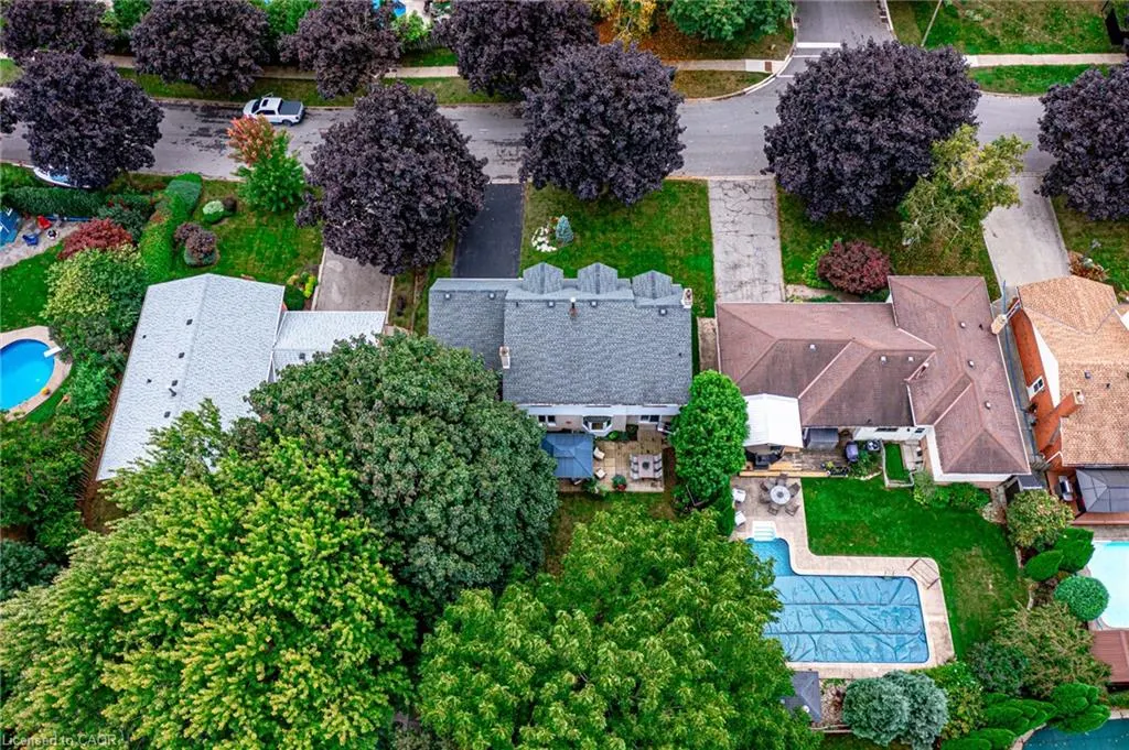 15 Blue Forest Drive
