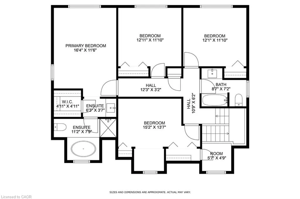 15 Blue Forest Drive
