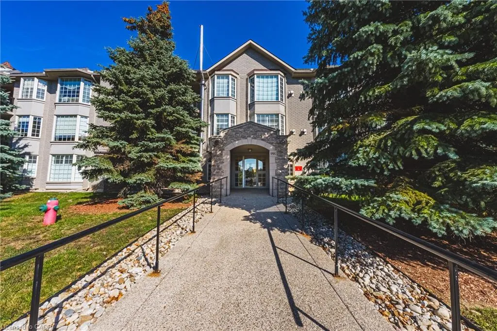 990 Golf Links Road, #308