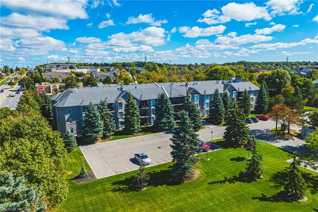 990 Golf Links Road, #308