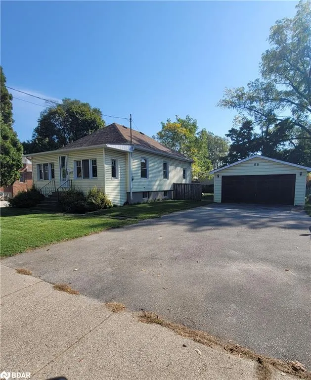 88 Robert Street