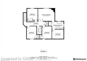 158 River Run Road