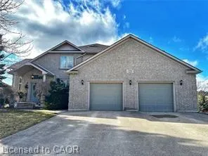158 River Run Road