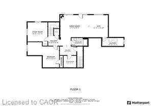 158 River Run Road