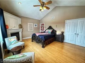 158 River Run Road