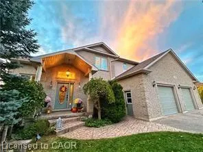 158 River Run Road
