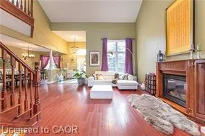 158 River Run Road