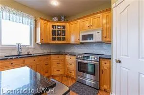 158 River Run Road