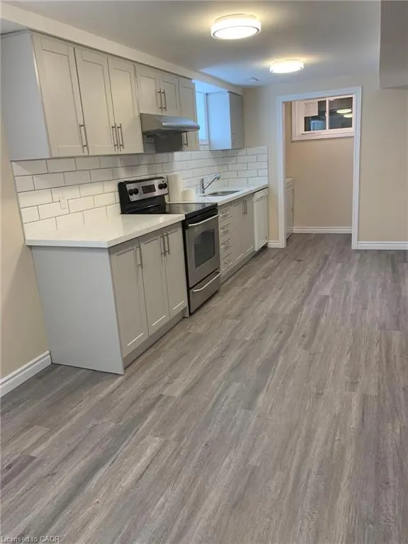 205 Blucher Street, #Lower