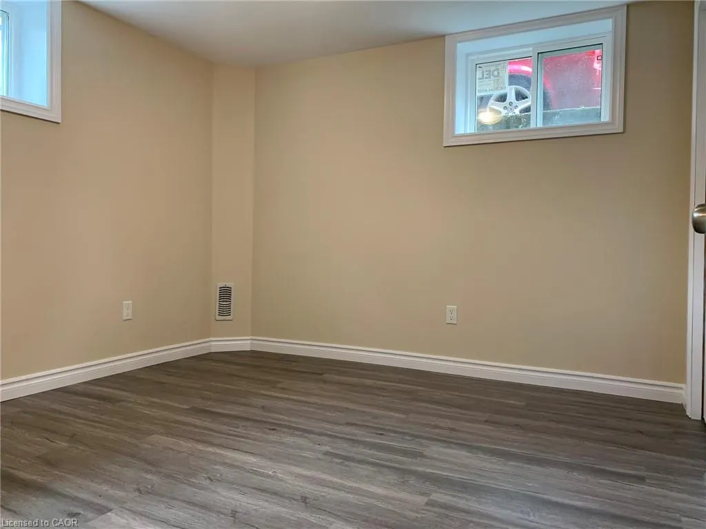 205 Blucher Street, #Lower