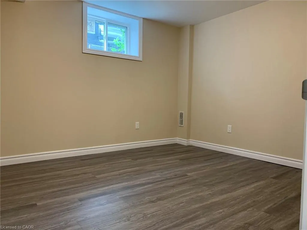 205 Blucher Street, #Lower