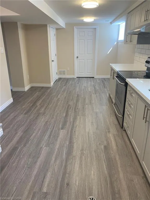 205 Blucher Street, #Lower