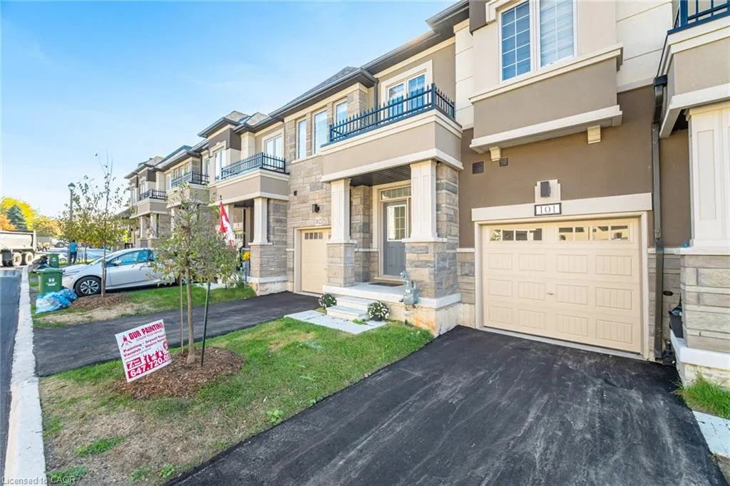 305 Garner Road, #102