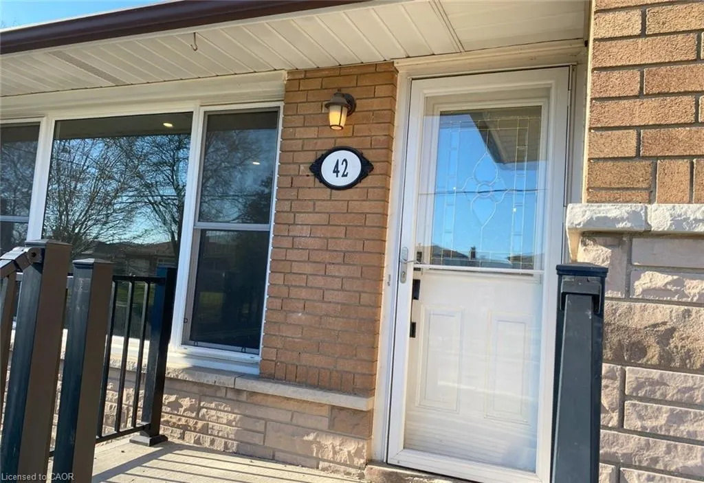 42 Deschene Avenue, #1