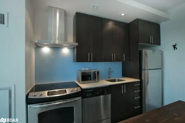 165 Legion Road N, #2231