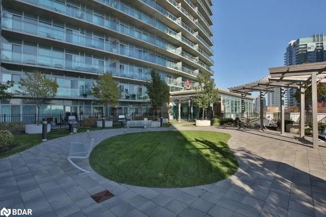 165 Legion Road N, #2231
