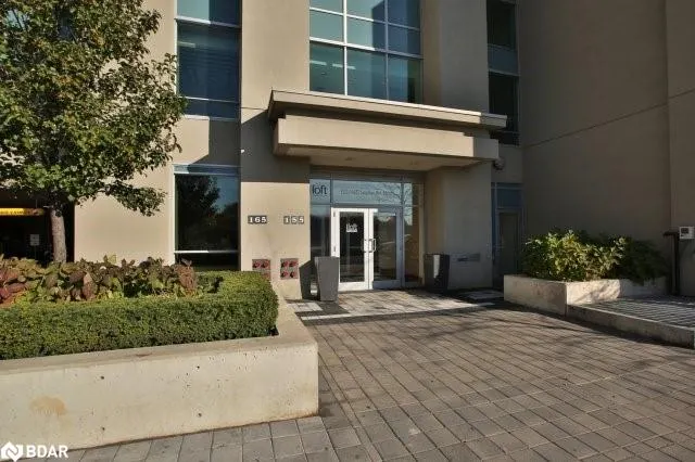 165 Legion Road N, #2231