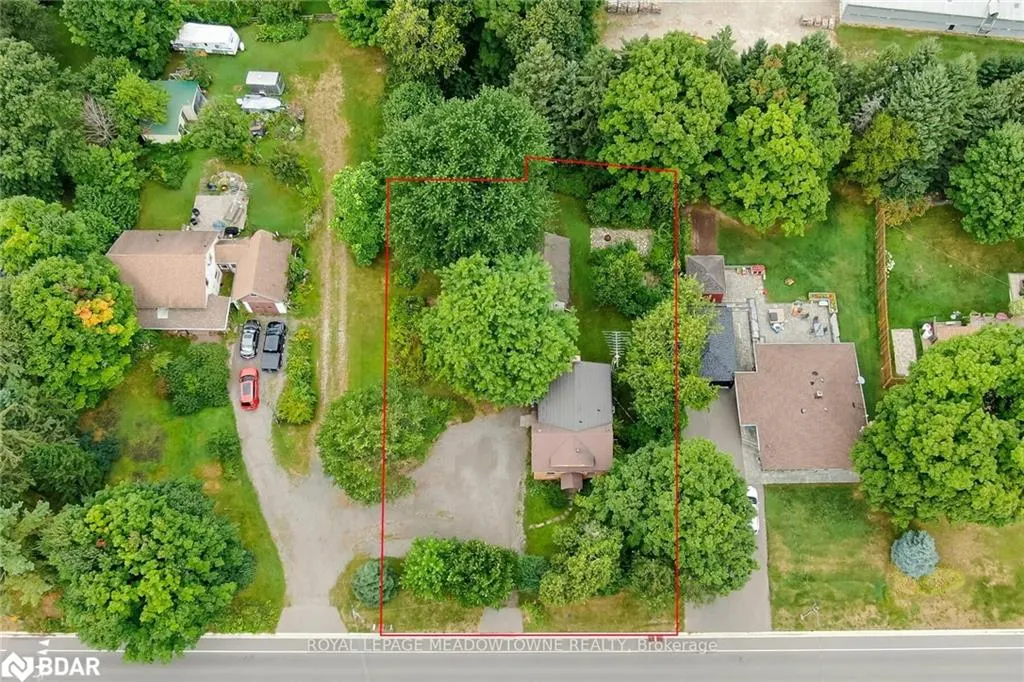 11369 22 Side Road